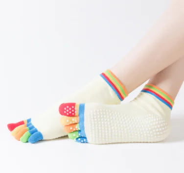 Grip Toe Socks