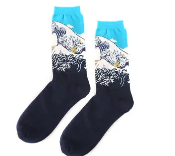StarStride Socks