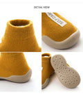 Baby Non-Slip Floor Socks