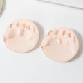 Five-Finger Socks