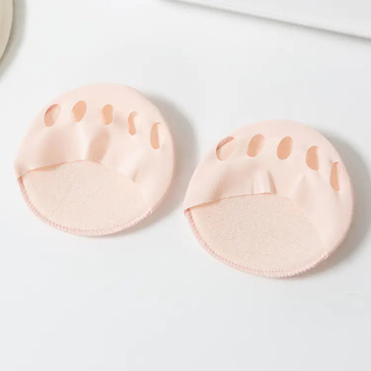 Five-Finger Socks