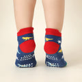 Kids Boat Socks