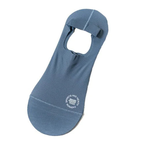 Mesh Breathable Socks