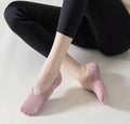 ProGrip Yoga Socks