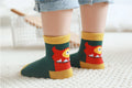 Kids Sports Socks