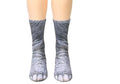 3D Animal Socks