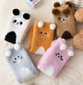 CozyToes Warm Socks