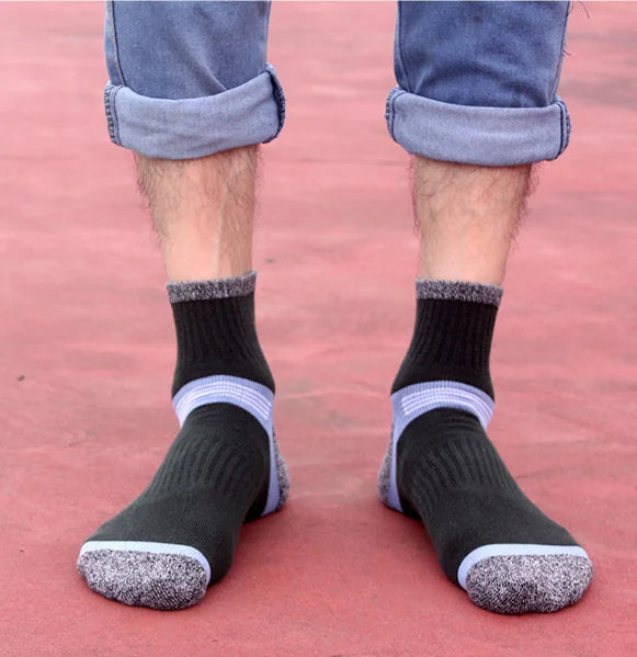 Hiking Sport Socks