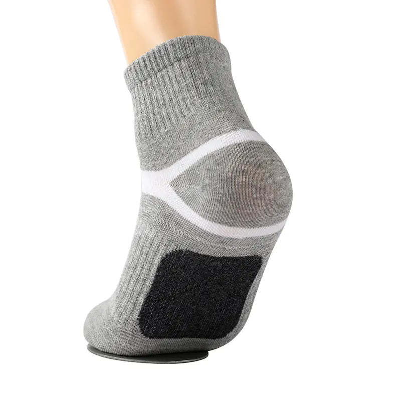 Men's Sports Crew Socks