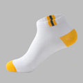 Fall Ankle Socks