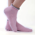 Yoga Grip Socks