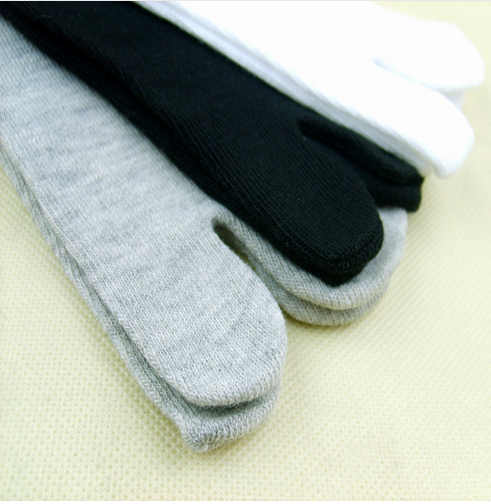 Japanese Split-Toe Socks