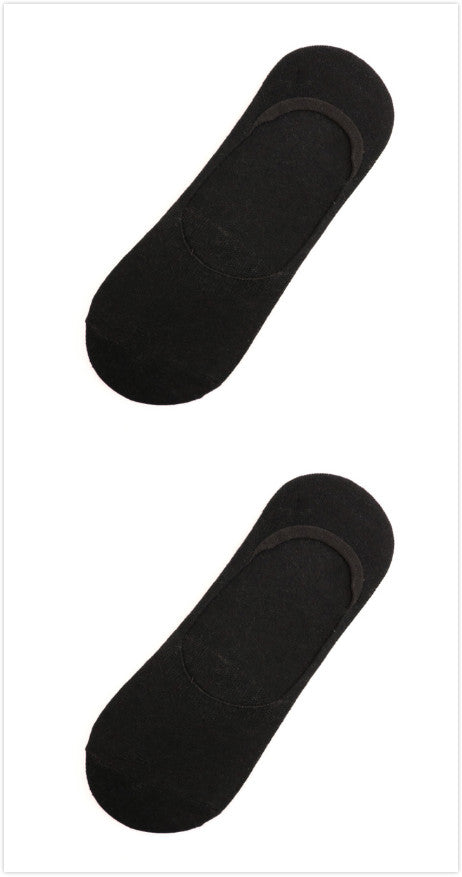 Non-Slip Invisible Boat Socks