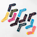 Happy Fruit Socks