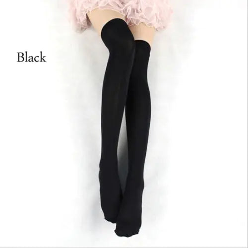 Knee-High Socks